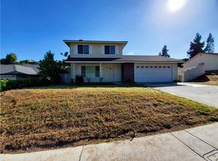 1777 Morning Canyon Rd, Diamond Bar, CA 91765