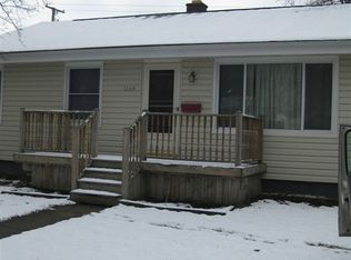 1164 Share Ave, Ypsilanti, MI 48198