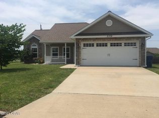 2108 Alabama Ave, Joplin, MO 64804
