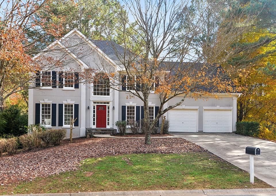 2nd image of 1193 Ward Creek Dr SW