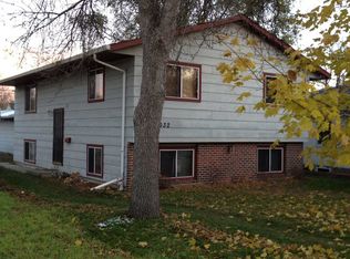 1032 Washington Memorial Dr, Saint Cloud, MN 56301