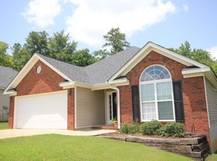 803 Michelle Ct, Grovetown, GA 30813
