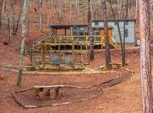 163 Pawprint Ln, Franklin, NC 28734