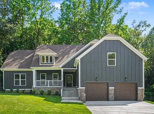 1222 Rooster Rdg Lot 16, Pleasant View, TN 37146