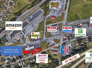 5939 Memorial Rd, Allentown, PA 18104