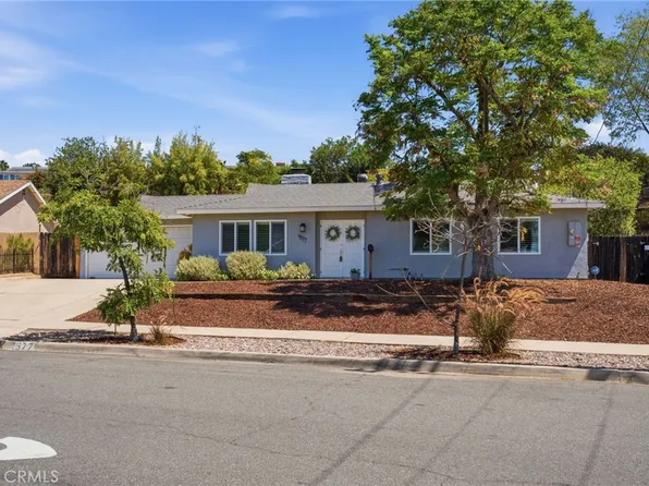 1577 Olive Hills Ave, El Cajon, CA 92021