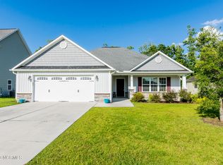 930 Dynamo Ln, Jacksonville, NC 28546