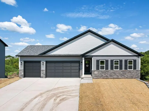 408 Michelle Lane #061, Cottage Grove, WI 53527