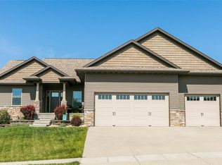 3081 Kinsale Dr, Marion, IA 52302