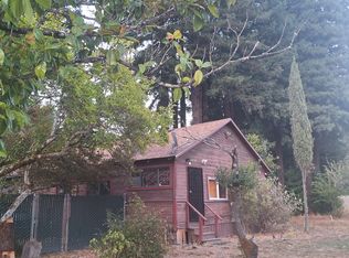 12827 Avenue Of The Giants Way, Myers Flat, CA 95554