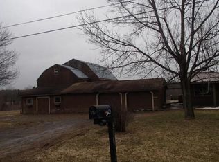 4751 Day Rd, Vernon, NY 13476