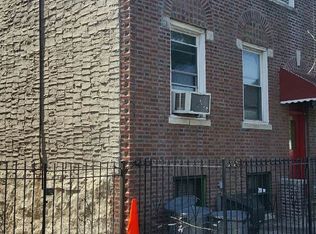 Rosedale Ave, Bronx, NY 10472