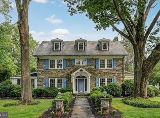 104 Treaty Elm Ln, Haddonfield, NJ 08033