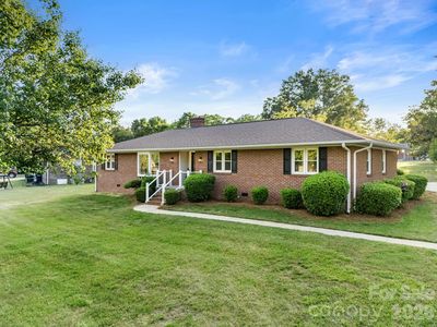 1447 Sullivan St, Rock Hill, SC, 29730