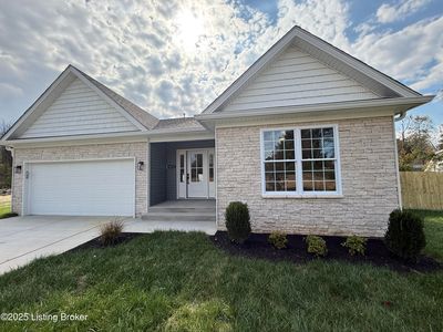 8213 Roseborough Rd, Louisville, KY, 40228