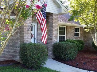 5014 Shoshone Dr, Perdido Key, FL 32507