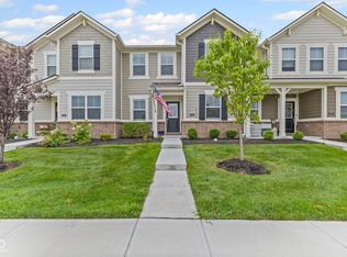 2027 Mildred Rd #2027, Westfield, IN 46074
