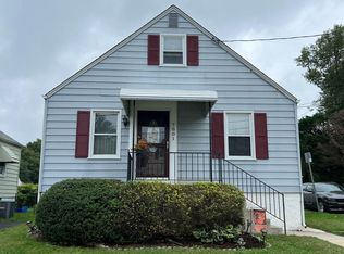 7801 Bagley Ave, Parkville, MD 21234