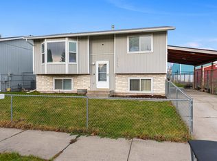 2615 E Liberty Ave, Spokane, WA 99207
