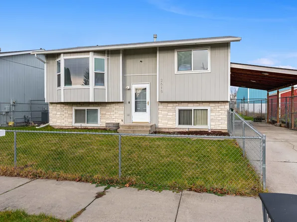 2615 E Liberty Ave, Spokane, WA 99207