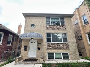 5407 N Sawyer Ave #G, Chicago, IL 60625