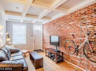 221 S Regester St, Baltimore, MD 21231