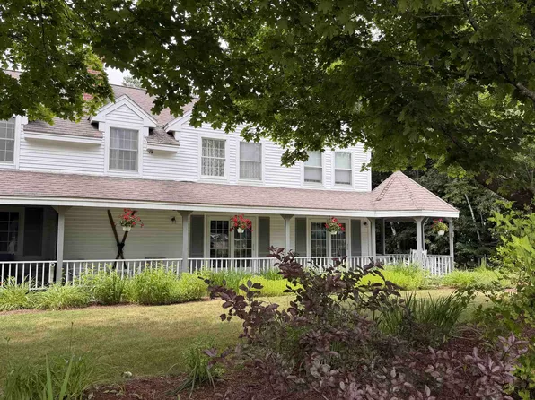 53 Boulder Path Road #1, Waterville Valley, NH 03215