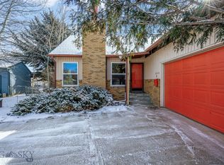 3018 Secor Ave, Bozeman, MT 59715