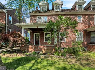 1706 N 16th St, Reading, PA 19604
