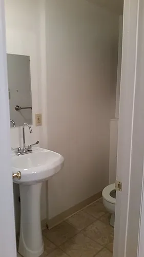 Super cute 1 bedroom apartment on the South Side Flats! Photo 1
