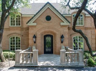 2016 Deepdale Dr, Fort Worth, TX 76107