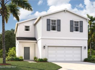 927 Castleford Ave NE, Palm Bay, FL 32905