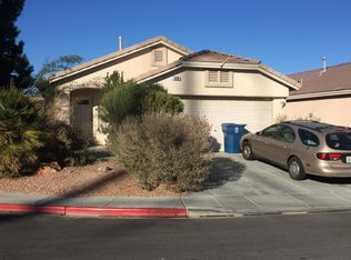 1018 Silver Creek Ave, Las Vegas, NV 89183