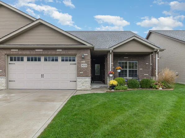 3015 Winter Garden Dr, Valparaiso, IN 46385
