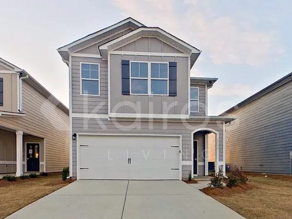 6137 Taramore Ln NW, Huntsville, AL 35806
