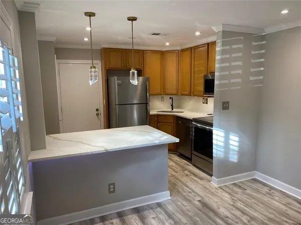 430 Lindbergh Dr NE APT A5, Atlanta, GA 30305