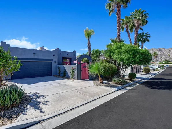 78595 Saguaro Rd, La Quinta, CA 92253