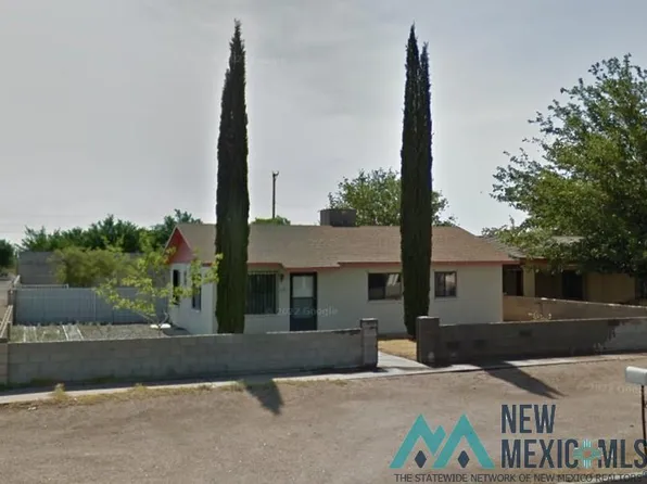 751 S Diamond Ave, Deming, NM 88030