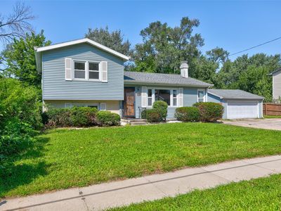 1432 McCormick St, Des Moines, IA, 50316