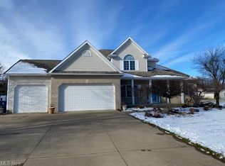 5713 Alcorn Ave, Louisville, OH 44641