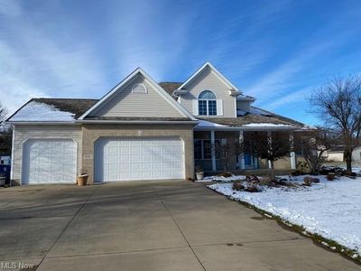 5713 Alcorn Ave, Louisville, OH, 44641