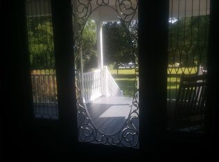 1311 N Main St, Abbeville, SC 29620