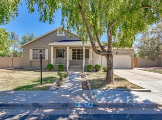967 N Senate St, Chandler, AZ 85225
