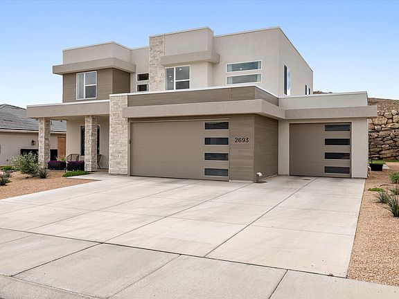 3rd image of 2693 W Lugano Way St