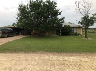4745 Musick Ln, Christoval, TX 76935