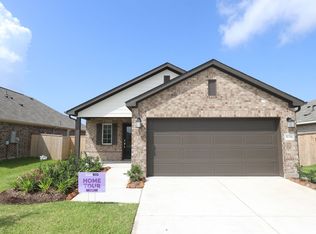 1626 Country View Dr, Rosenberg, TX 77471