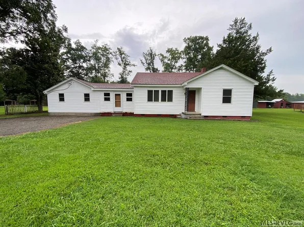 940 State Highway 561 W, Aulander, NC 27805