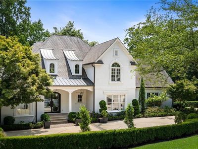 5091 Riverview Rd NW, Atlanta, GA, 30327
