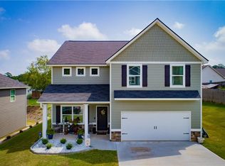 407 Splash Pointe, Temple, GA 30179