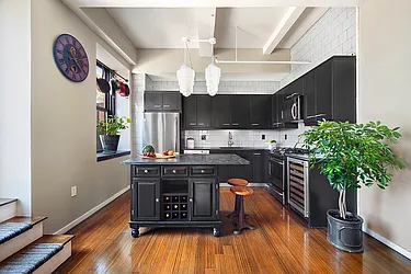 Sold by Corcoran